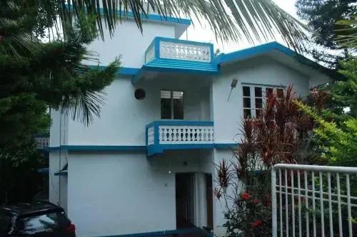 Муннар: Nakshathra Inn