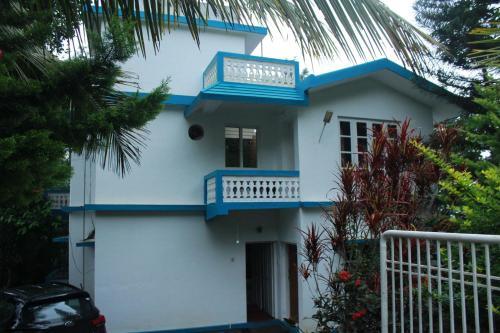 Муннар: Nakshathra Inn