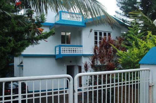 Муннар: Nakshathra Inn