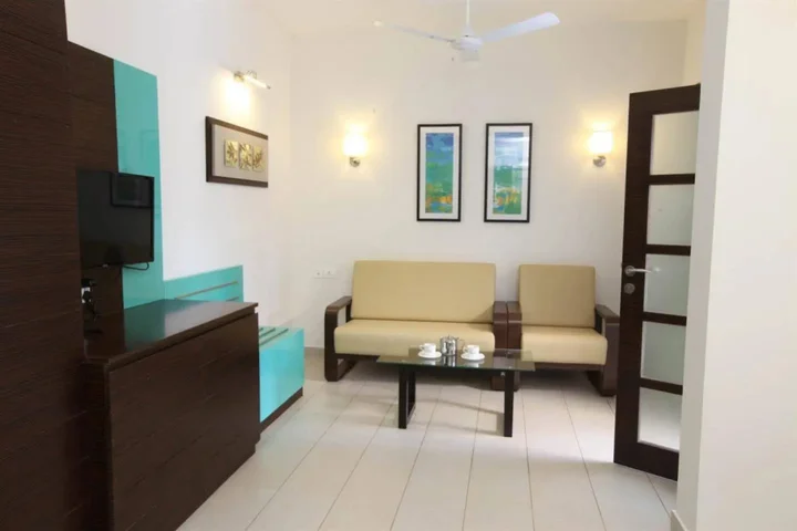Султан-Батери: The Woods Resorts Wayanad