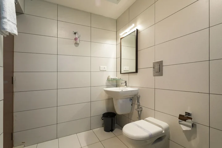 Султан-Батери: The Woods Resorts Wayanad