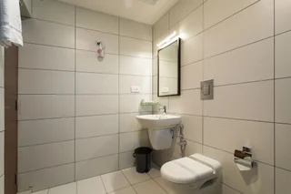 Султан-Батери: The Woods Resorts Wayanad