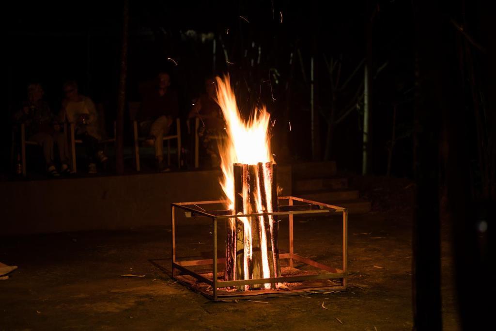 Султан-Батери: The Woods Resorts Wayanad