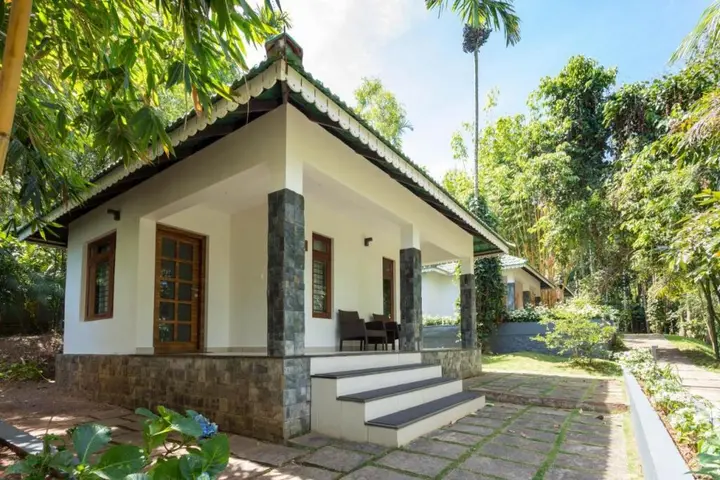 Султан-Батери: The Woods Resorts Wayanad