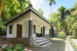 Султан-Батери: The Woods Resorts Wayanad