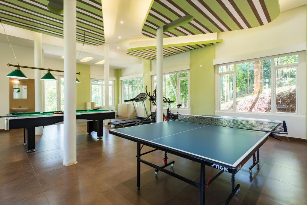 Султан-Батери: The Woods Resorts Wayanad