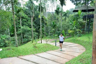 Султан-Батери: The Woods Resorts Wayanad