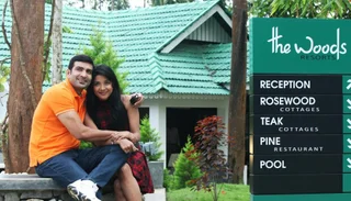 Султан-Батери: The Woods Resorts Wayanad