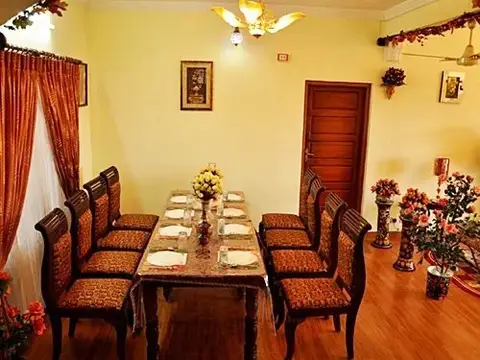 Munnar Dreams Home Stay — фото 4