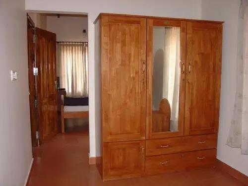 Султан-Батери: Pappys Nest Holiday Resort