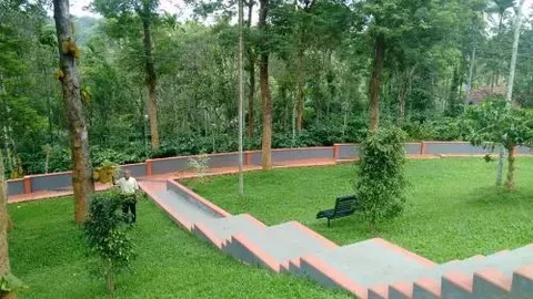 Султан-Батери: Pappys Nest Holiday Resort