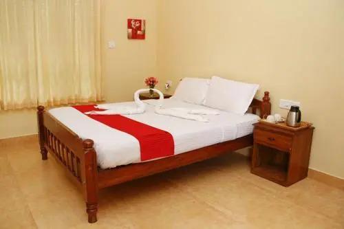Султан-Батери: Pappys Nest Holiday Resort