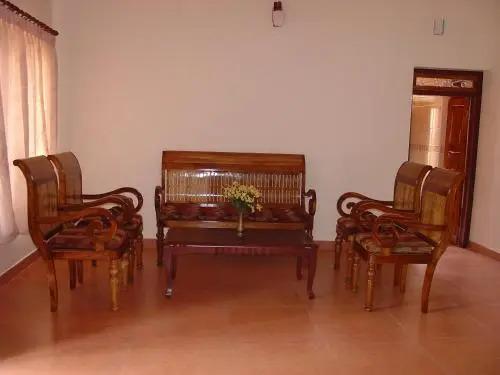 Султан-Батери: Pappys Nest Holiday Resort