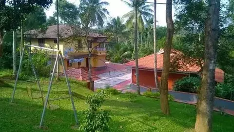 Султан-Батери: Pappys Nest Holiday Resort