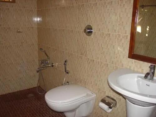 Султан-Батери: Pappys Nest Holiday Resort