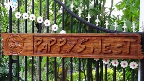Султан-Батери: Pappys Nest Holiday Resort