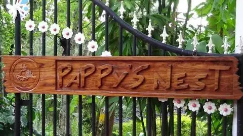 Султан-Батери: Pappys Nest Holiday Resort