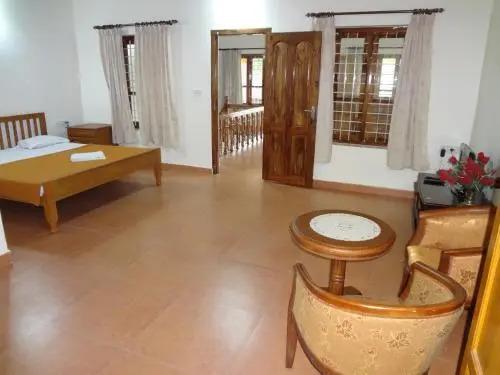 Султан-Батери: Pappys Nest Holiday Resort