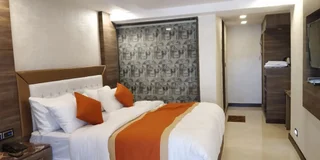 Гора Абу: Kashiva Lake Residency