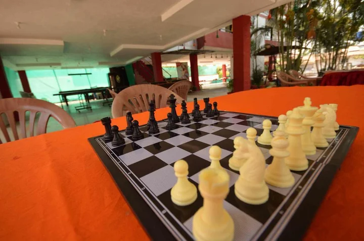 Лонавала: Girivihar Holiday Club