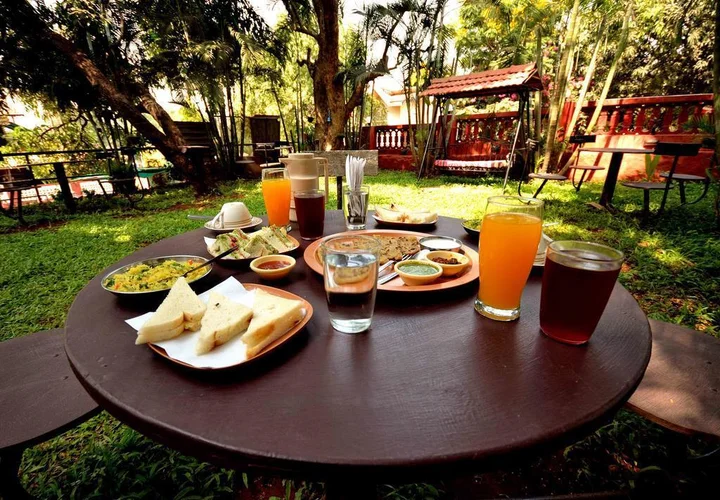Лонавала: Girivihar Holiday Club