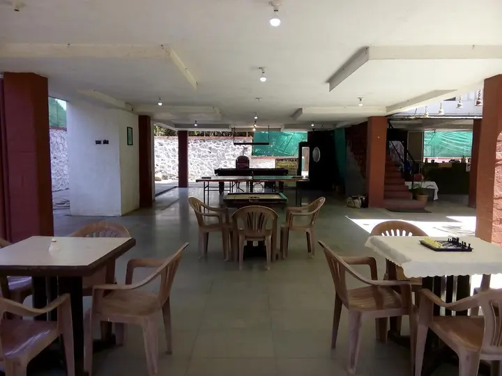 Лонавала: Girivihar Holiday Club