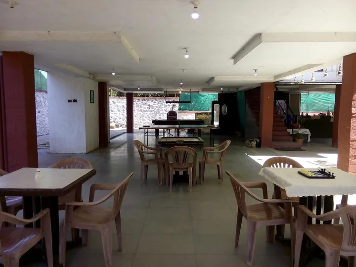 Лонавала: Girivihar Holiday Club