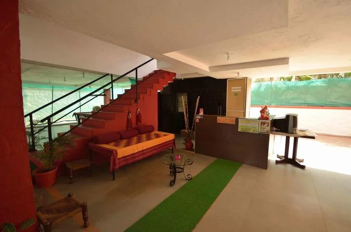 Лонавала: Girivihar Holiday Club