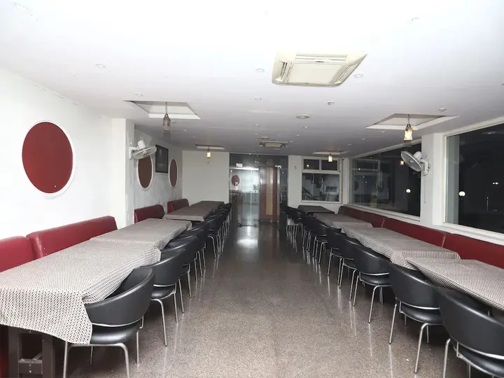 Харидвар: Hotel Jagat inn