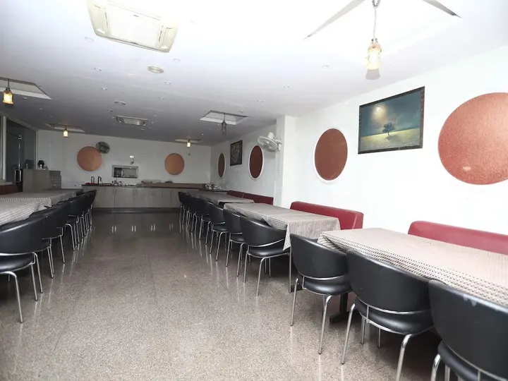 Харидвар: Hotel Jagat inn