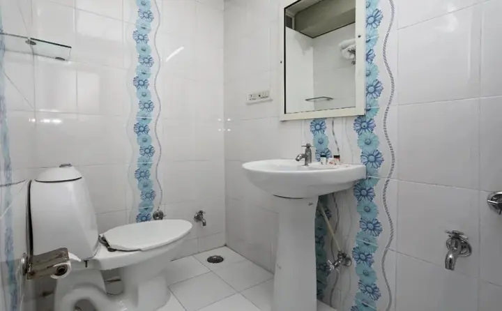 Харидвар: Hotel Jagat inn