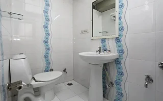 Харидвар: Hotel Jagat inn