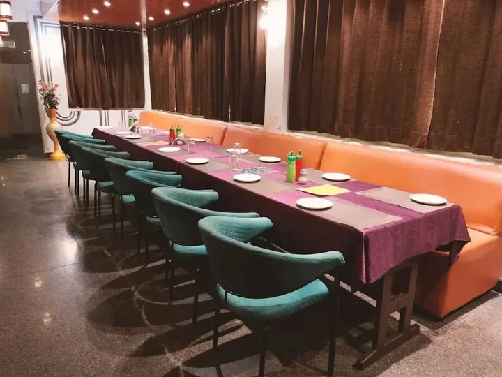 Харидвар: Hotel Jagat inn