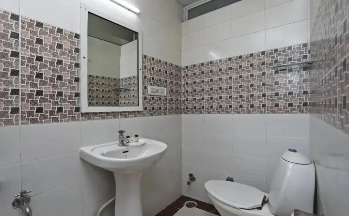 Харидвар: Hotel Jagat inn