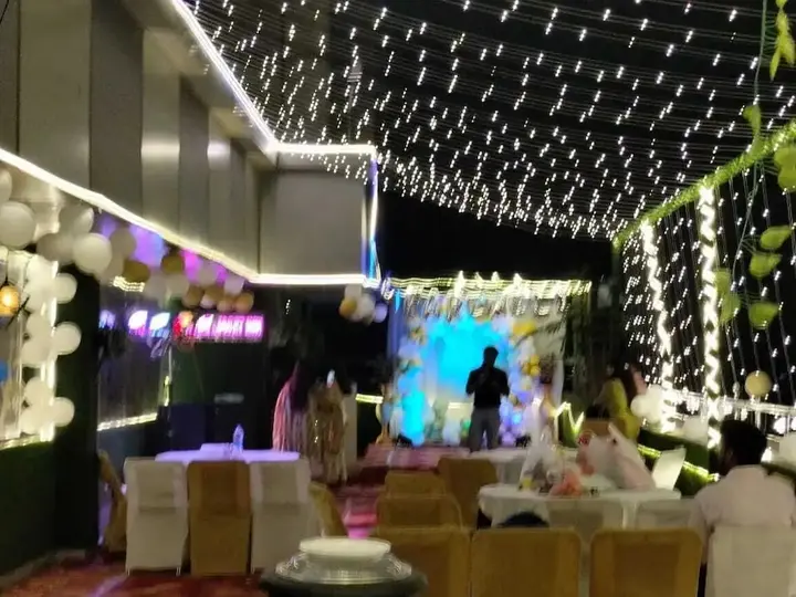Харидвар: Hotel Jagat inn