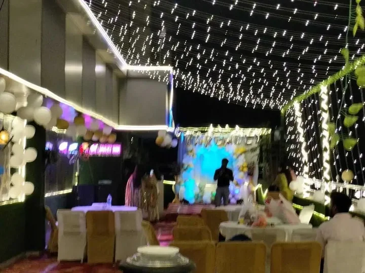 Харидвар: Hotel Jagat inn