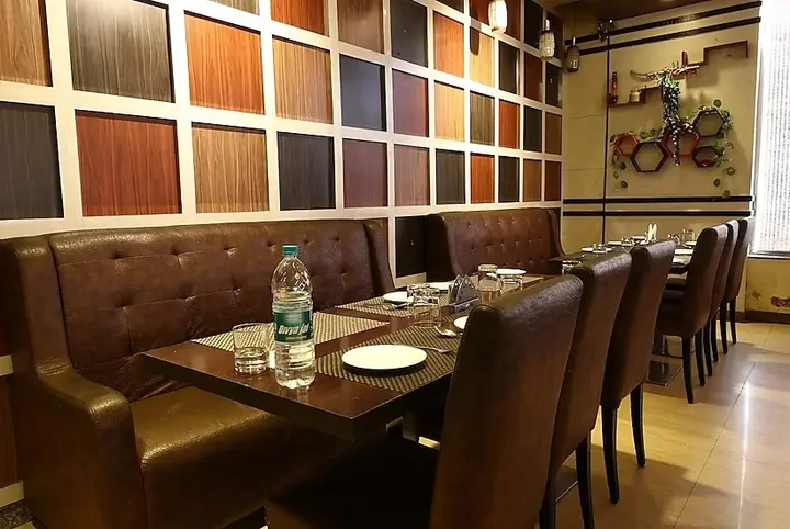 Бахадрабад: Hotel Vinayak Grand