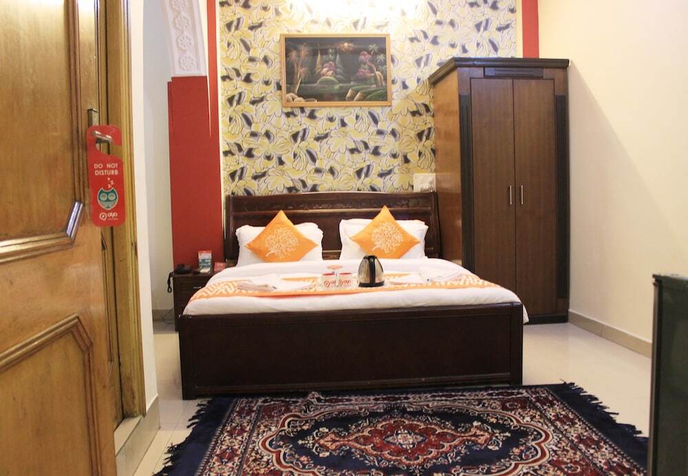Бахадрабад: Hotel Vinayak Grand