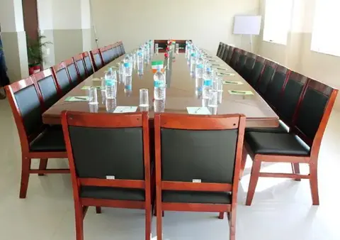 Бахадрабад: Hotel Vinayak Grand