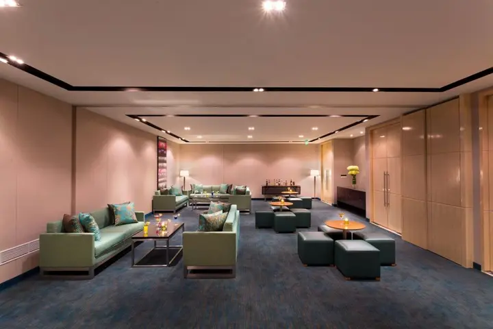 Бангалор: Fairfield By Marriott Bengaluru Rajajinagar