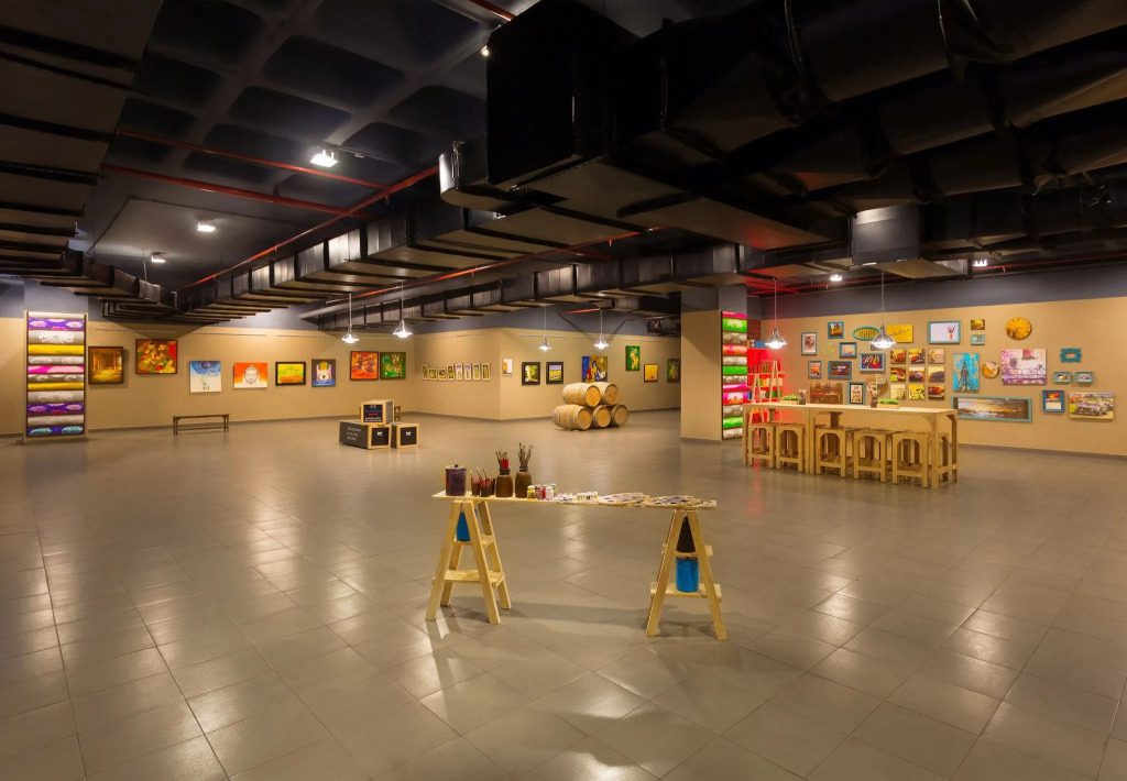 Бангалор: Fairfield By Marriott Bengaluru Rajajinagar