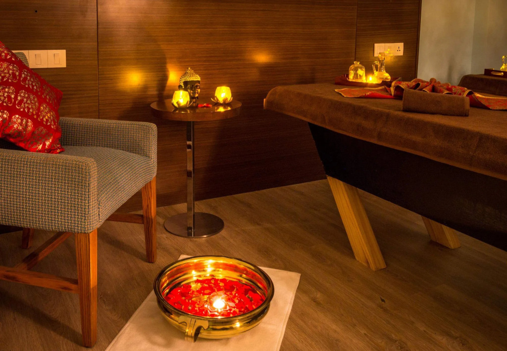 Бангалор: Fairfield By Marriott Bengaluru Rajajinagar