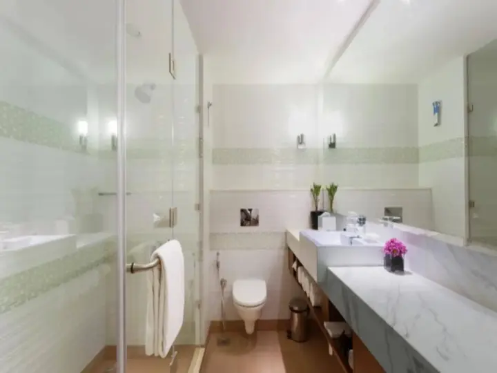 Бангалор: Fairfield By Marriott Bengaluru Rajajinagar