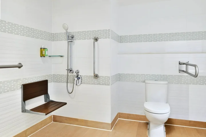 Бангалор: Fairfield By Marriott Bengaluru Rajajinagar