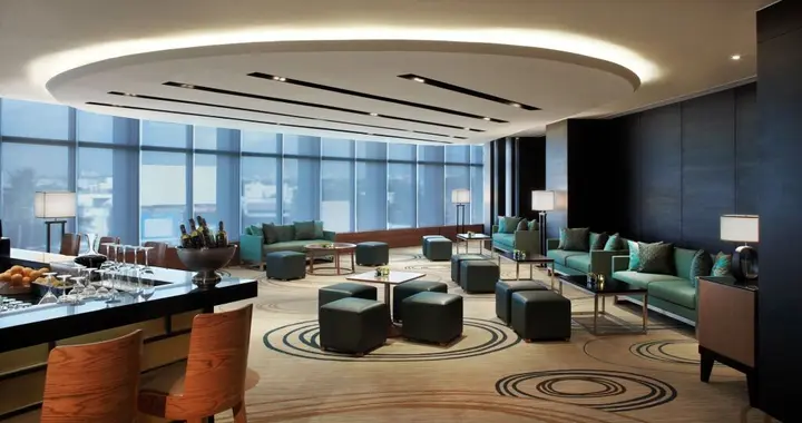 Бангалор: Fairfield By Marriott Bengaluru Rajajinagar