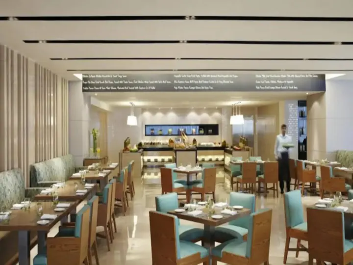 Бангалор: Fairfield By Marriott Bengaluru Rajajinagar