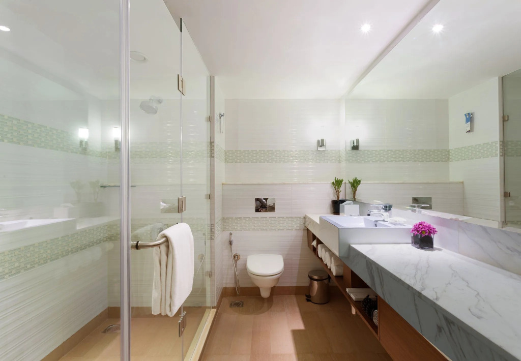Бангалор: Fairfield By Marriott Bengaluru Rajajinagar