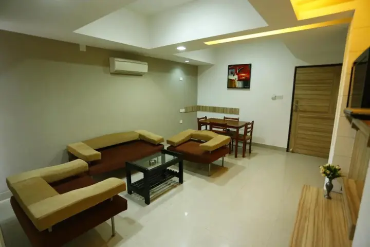 Бангалор: Hotel City Centre Residency