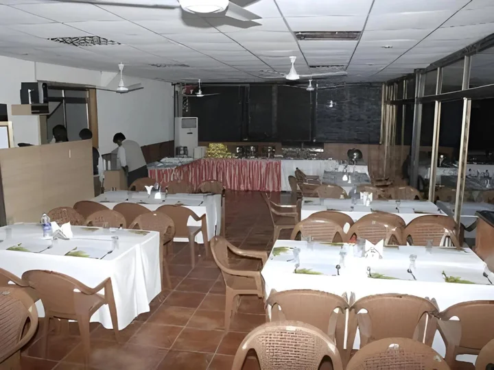 Бангалор: Hotel City Centre Residency