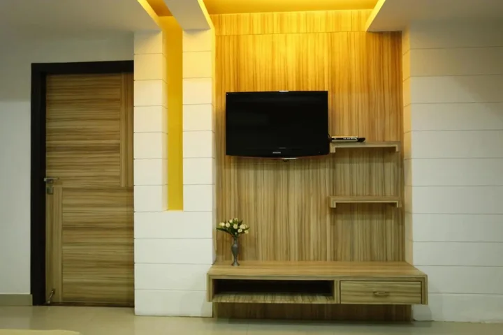 Бангалор: Hotel City Centre Residency